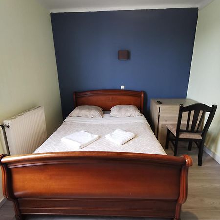 Hotel Pacific Кале Екстер'єр фото