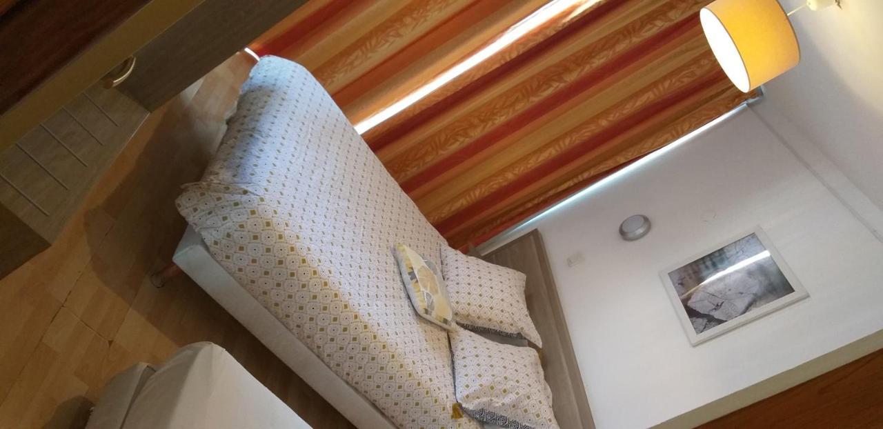 Hotel Pacific Кале Екстер'єр фото
