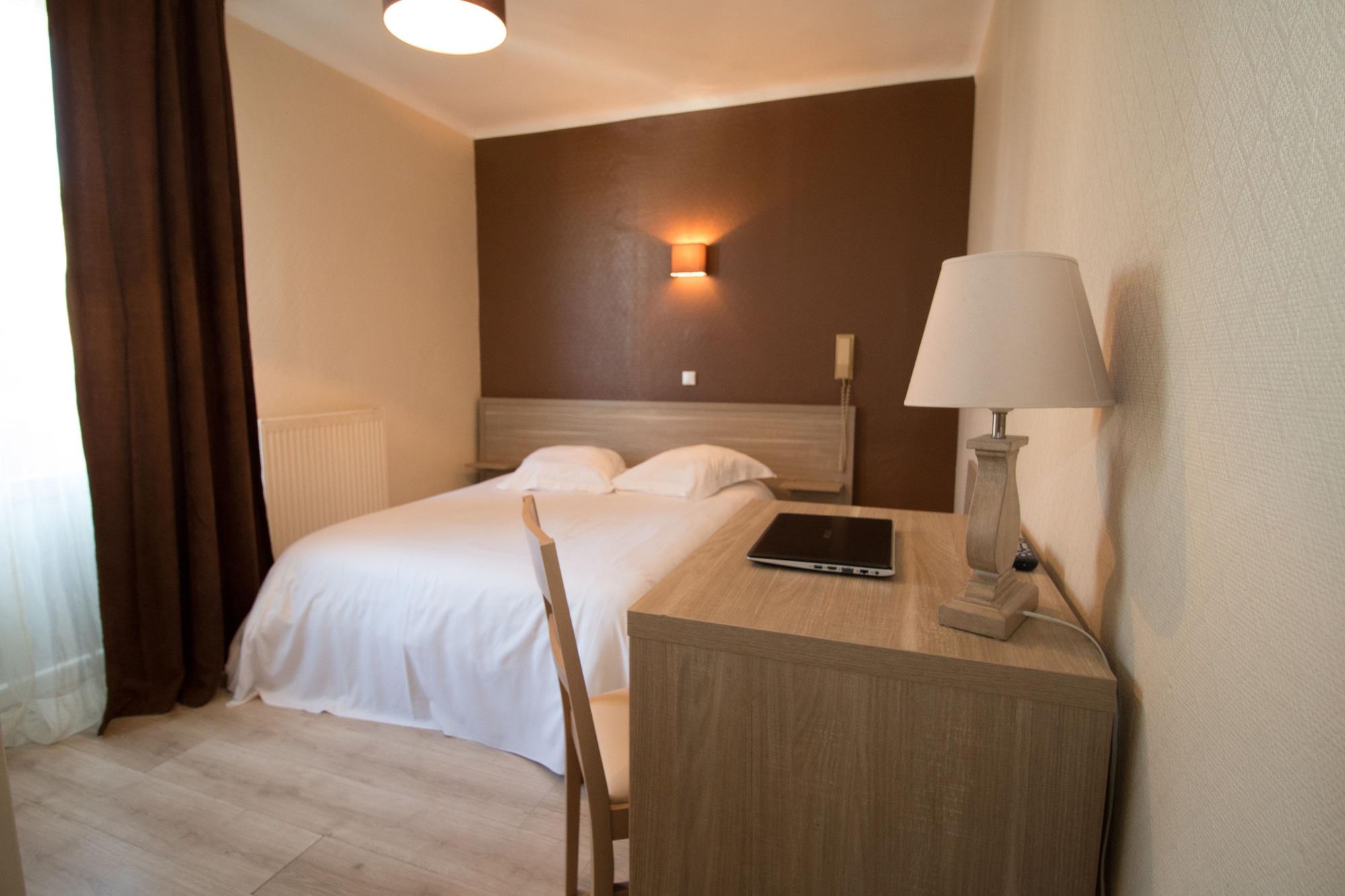 Hotel Pacific Кале Екстер'єр фото